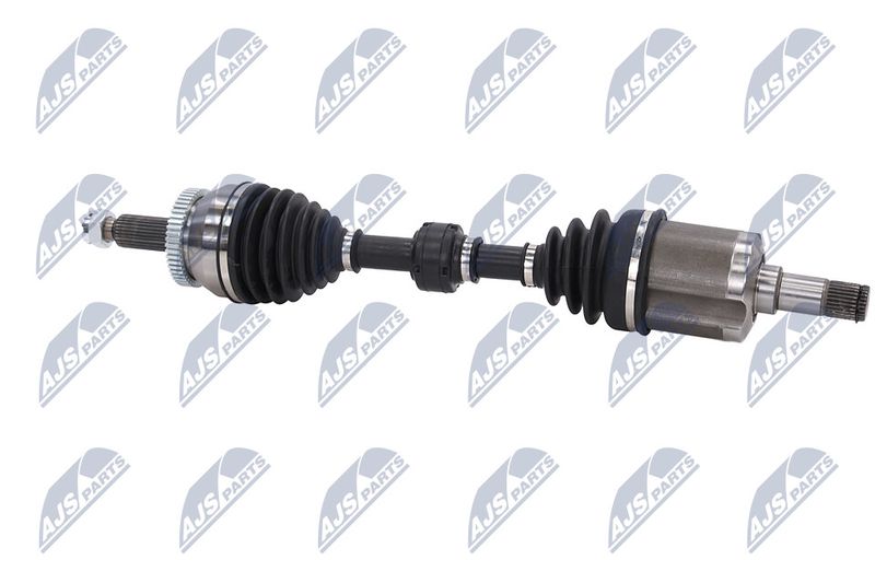 NTY NPW-HY-668 Drive Shaft
