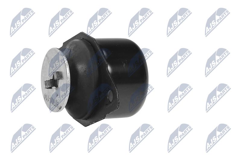 NTY ZPS-VW-114 Mounting, engine