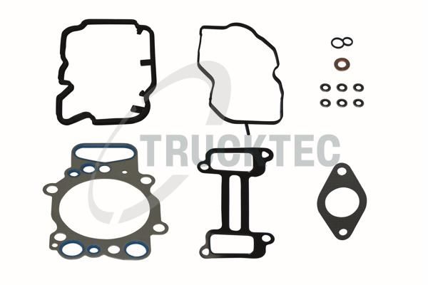 TRUCKTEC AUTOMOTIVE 04.10.002 - Gasket Kit, cylinder head
