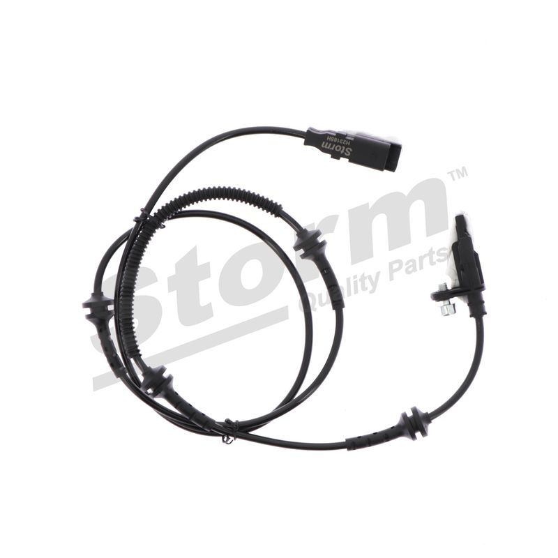 Capteur, vitesse de roue STORM QUALITY PARTS 777102