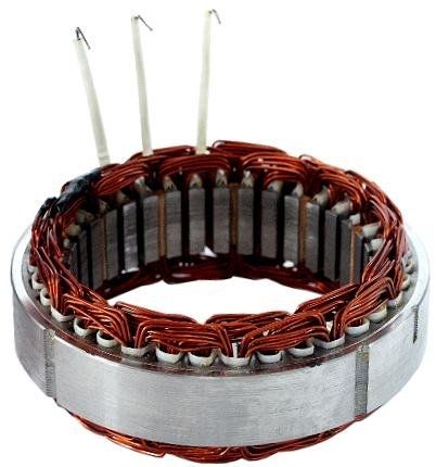 Stator, generator HC-Cargo F 032 130 106