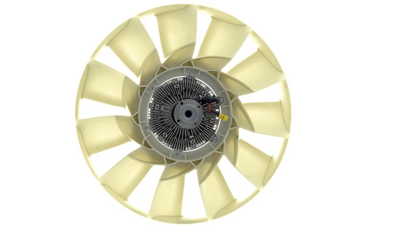 Product Image - Koelventilatorwiel - CFF521000P - MAHLE