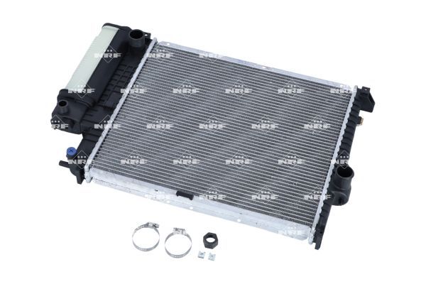 Kühler, Motorkühlung