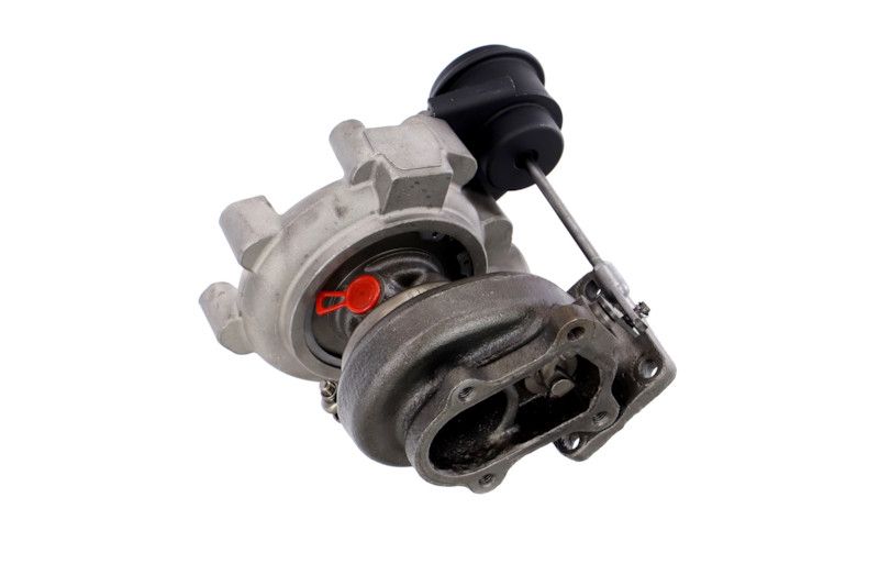 REMANTE 003-001-001100R Charger, charging (supercharged/turbocharged)