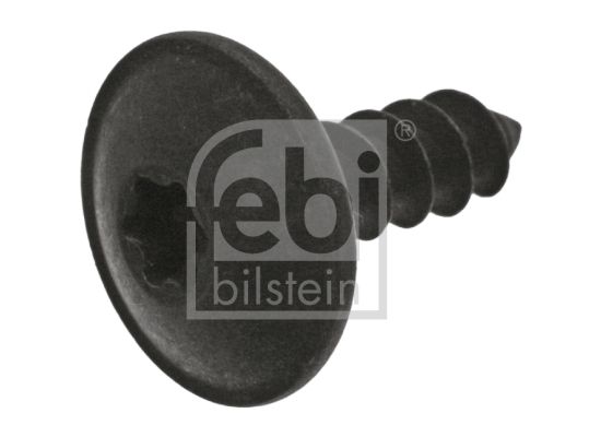 FEBI BILSTEIN Motor-/alsó védőlemez 101436