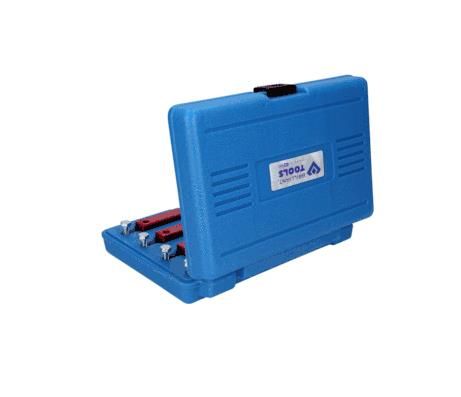 KS TOOLS BT593600 Reguliavimo įrankių rinkinys, veleno nustatymo įrankiai