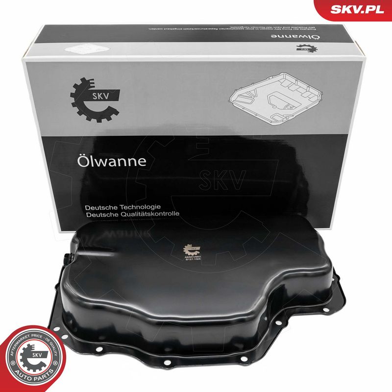 Õlivann, ESEN SKV 48SKV862