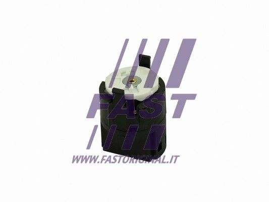 Контактная группа замка зажигания Fiat Ducato (06-) 5 PIN (FT82410) Fast