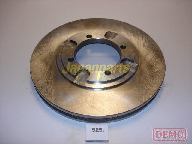 спирачен диск JAPANPARTS