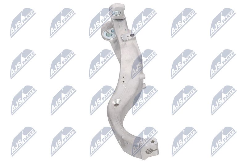 Käändmik, rattakinnitus, NTY ZZP-BM-007