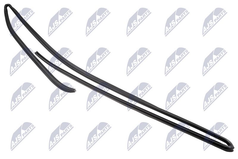 NTY EZC-BM-545 Clip, trim/protection strip
