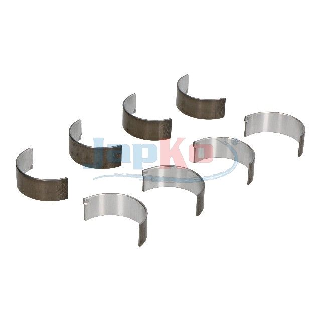 Kepsusaale, JAPKO 22511A