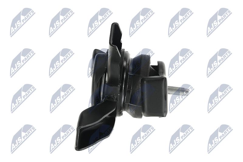 Paigutus, Mootor, NTY ZPS-HY-516