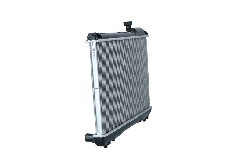 Radiador, refrigeración del motor NRF 503988
