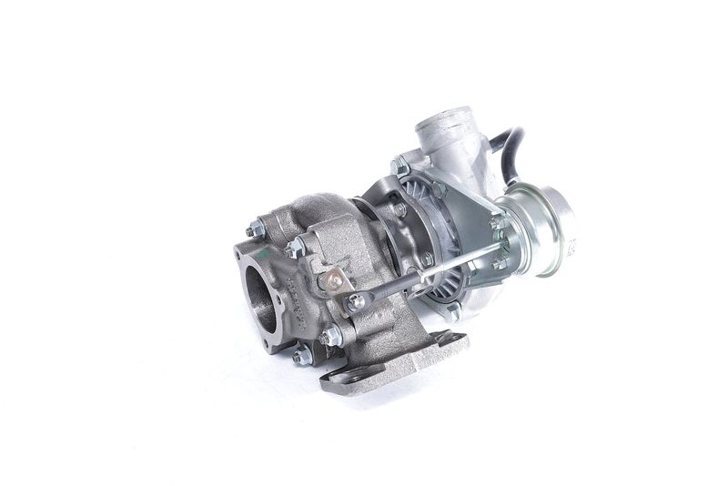 Compresor,sistem de supraalimentare T911785 BTS Turbo