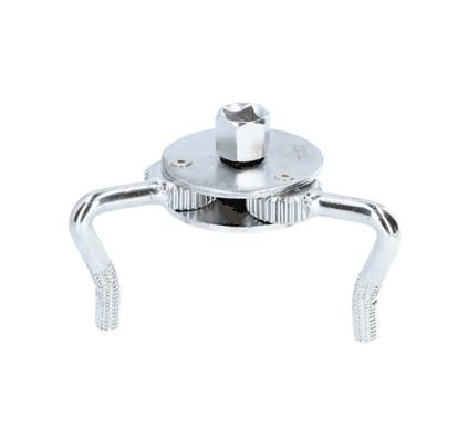 KS TOOLS BT711106 Oil Filter Wrench Set