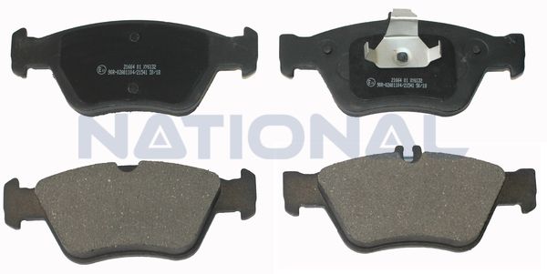 National NP2103