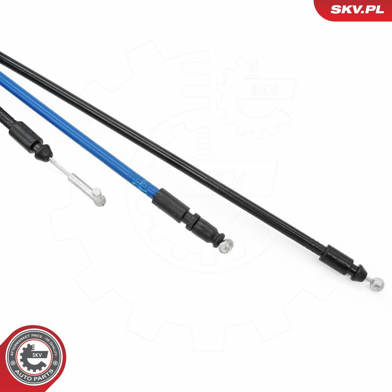 Ukselukk, ESEN SKV 60SKV376