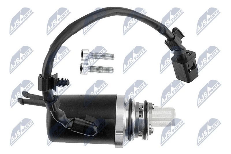 Pump, lamellsidur (neljarattavedu), NTY EMR-AU-002