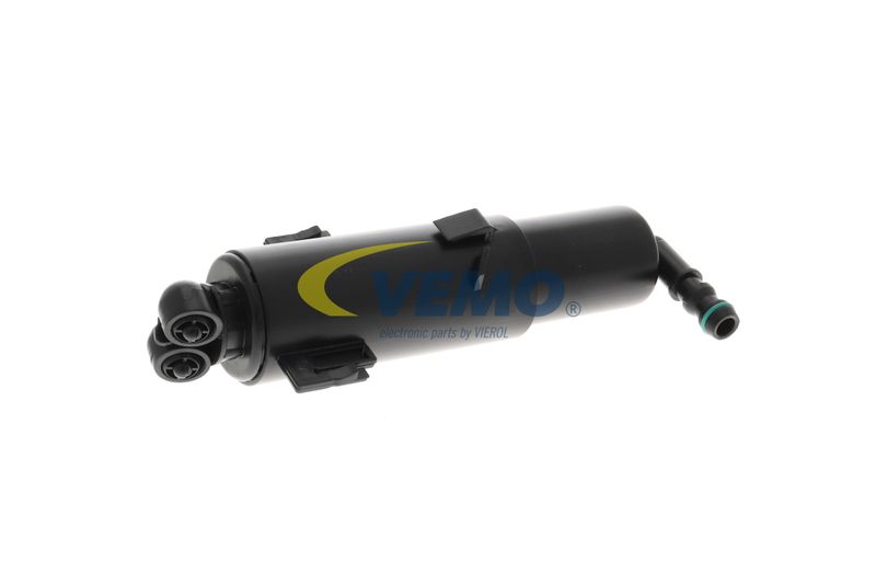 VEMO V10-08-0385 Washer Fluid Jet, headlight cleaning