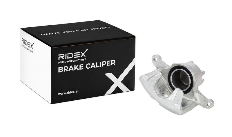 спирачен апарат RIDEX
