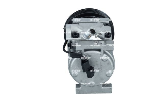 NRF 320192G Compressor, air conditioning