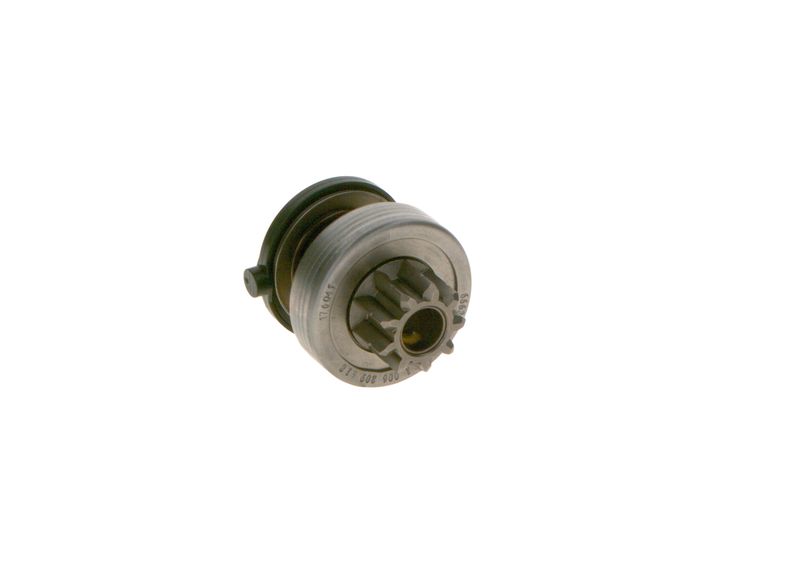 BOSCH 1006209618 Freewheel Gear, starter