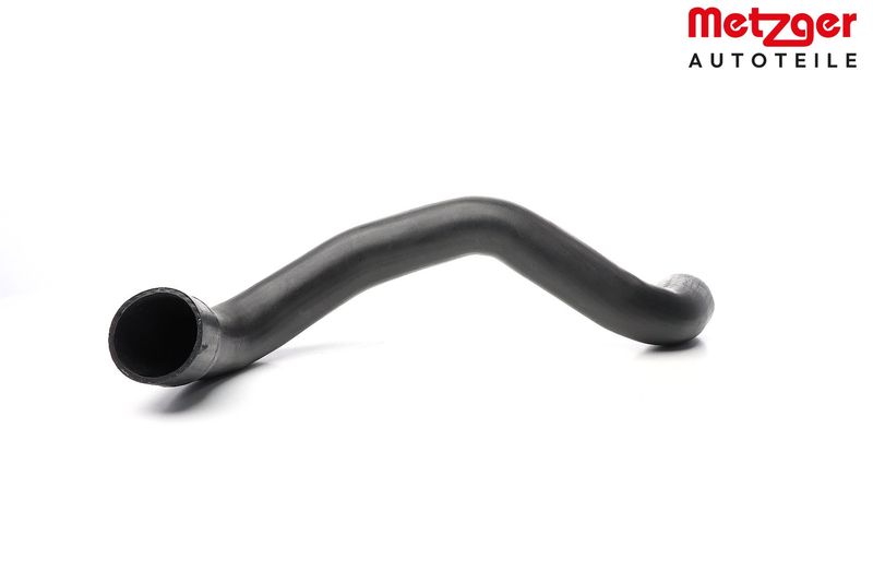 METZGER AUTOTEILE 2401011 Charge Air Hose