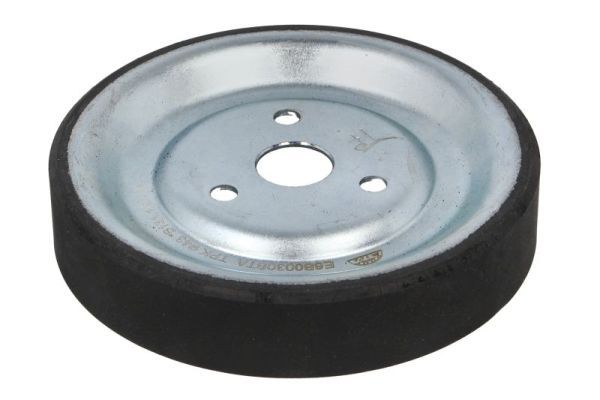 Waterpomppoelie past: DS DS 3, DS 4, DS 5  BMW 1 (F20), 1 (F21), 3 (F30, F80), 3 (F31)  CITROEN BERLINGO, BERLINGO MULTISPACE, C3 II, C3 PICASSO, C4, C4 I, C4 II, C4 PICASSO I 1.4-1.6LPG 02.06-