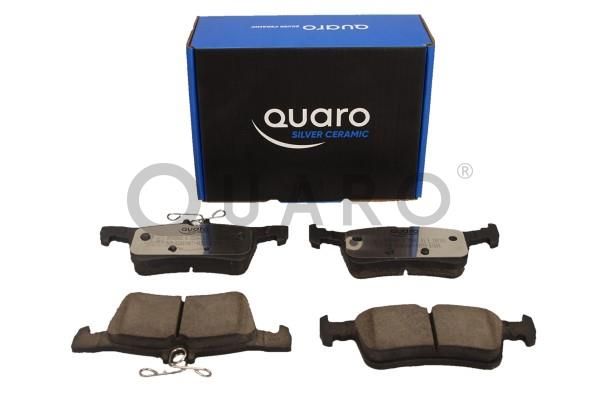 Автозапчастина QUARO QP0696C