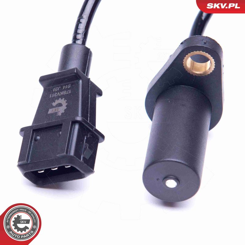 ESEN SKV 17SKV311 Sensor, crankshaft pulse