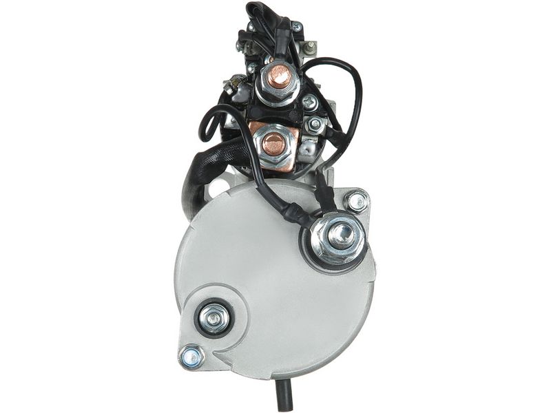 AS-PL S5320S Starter