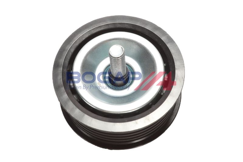 Polea para Correa Poly V BOGAP C1318110