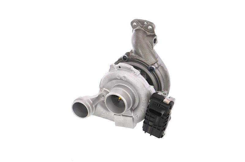 REMANTE 003-002-004567R Charger, charging (supercharged/turbocharged)