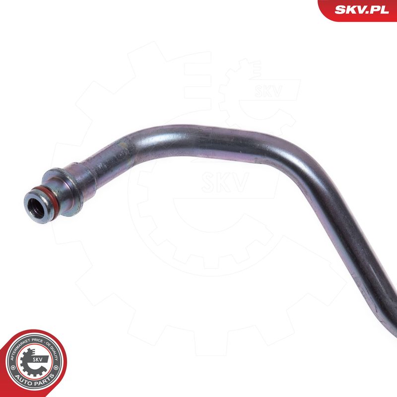 ESEN SKV 10SKV857 Hydraulic Hose, steering