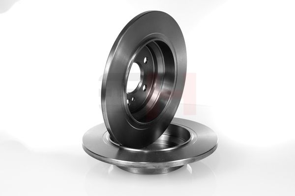 GH GH-423325 Brake Disc