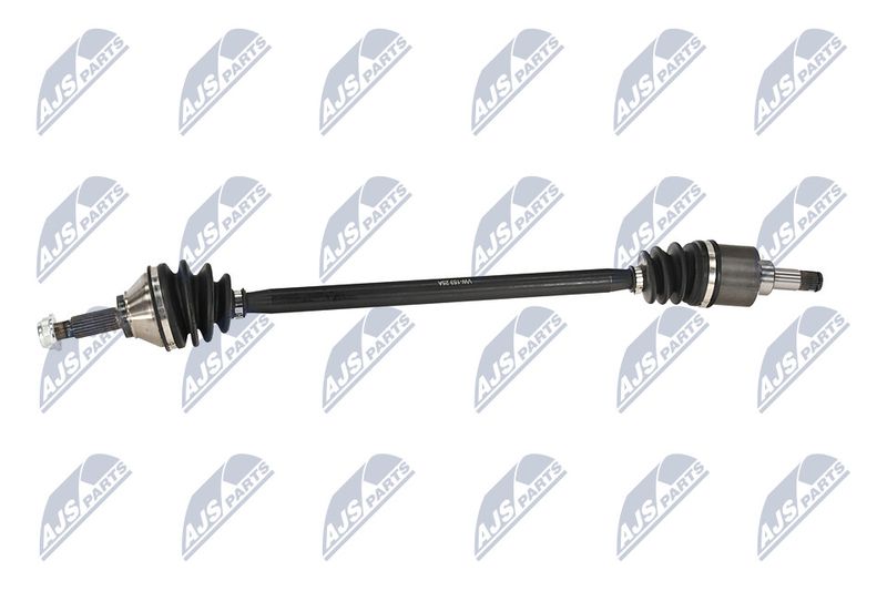 NTY NPW-VW-153 Drive Shaft