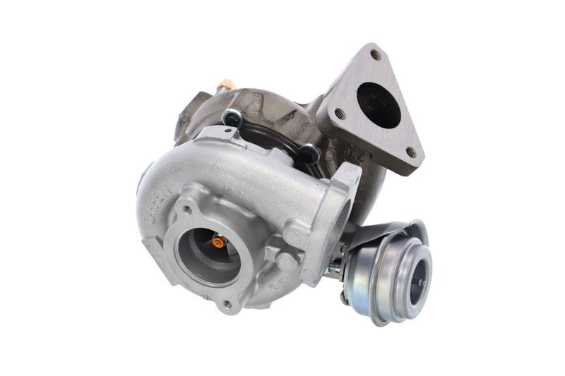 REMANTE 003-001-001412R Charger, charging (supercharged/turbocharged)
