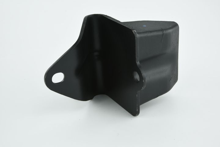 FEBEST TD-SR40R Rubber Buffer, suspension