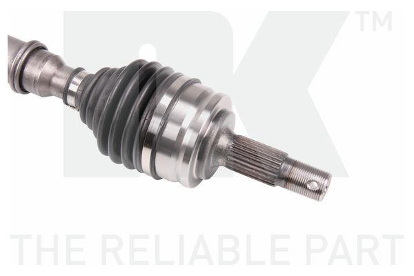 NK 509922 Drive Shaft