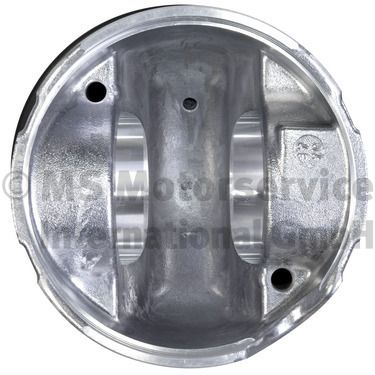 KOLBENSCHMIDT 41806600 Piston