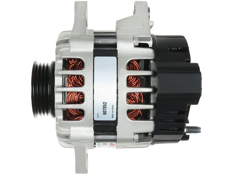 AS-PL A3315(VALEO) Alternator