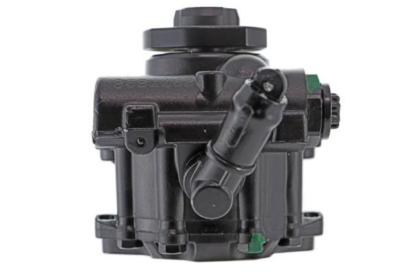 LAUBER 55.0499 Hydraulic Pump, steering