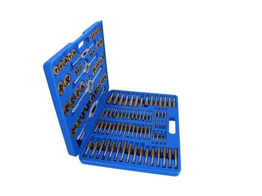 KS TOOLS BT101985 Thread Cutter Set