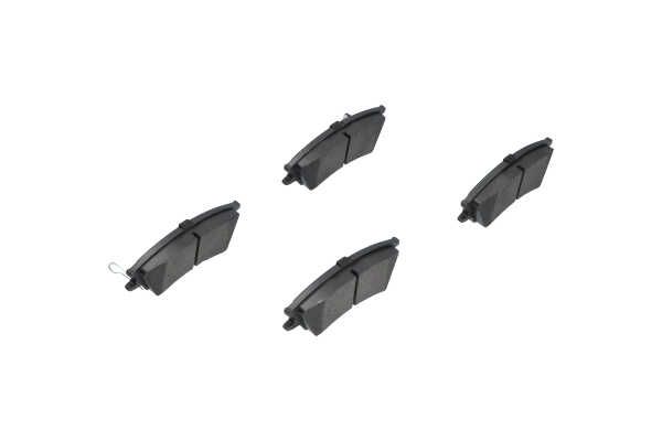 Kavo Parts KBP-3004 Stabdžių trinkelių rinkinys, diskinis stabdys
