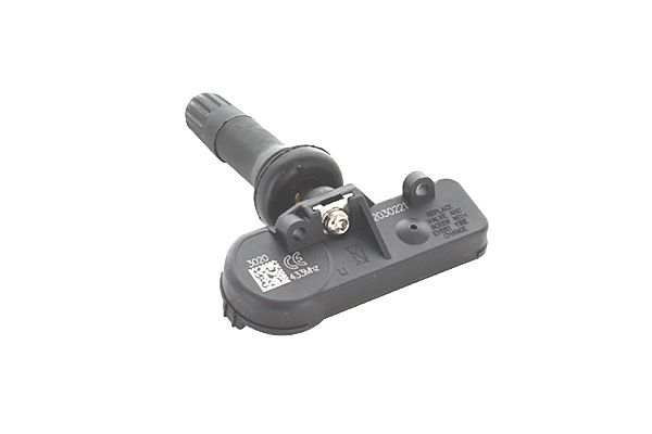 Sensor de ruedas, control presión neumáticos