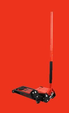 KS TOOLS 160.1030 Trolley Jack