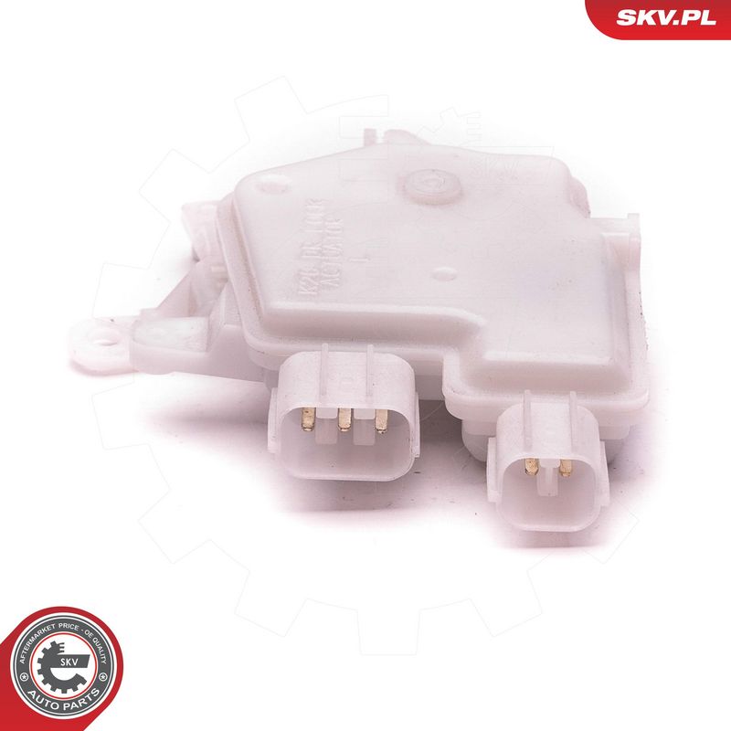 Ukselukk, ESEN SKV 16SKV481