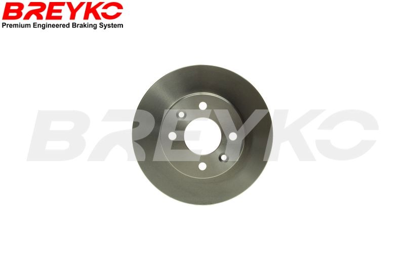 DAVID VASCO T1013 Brake Disc