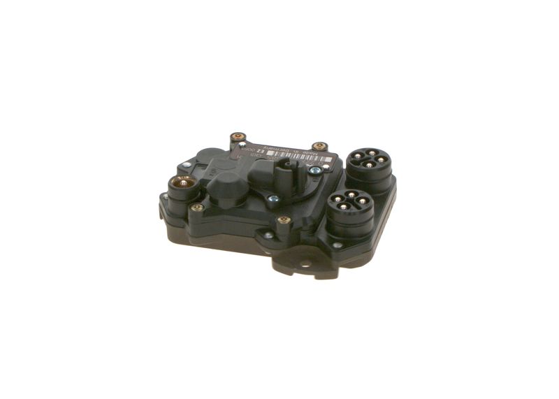 BOSCH 0227400687 Control Unit, ignition system